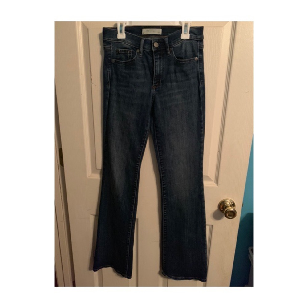 Ladies Gap Jeans